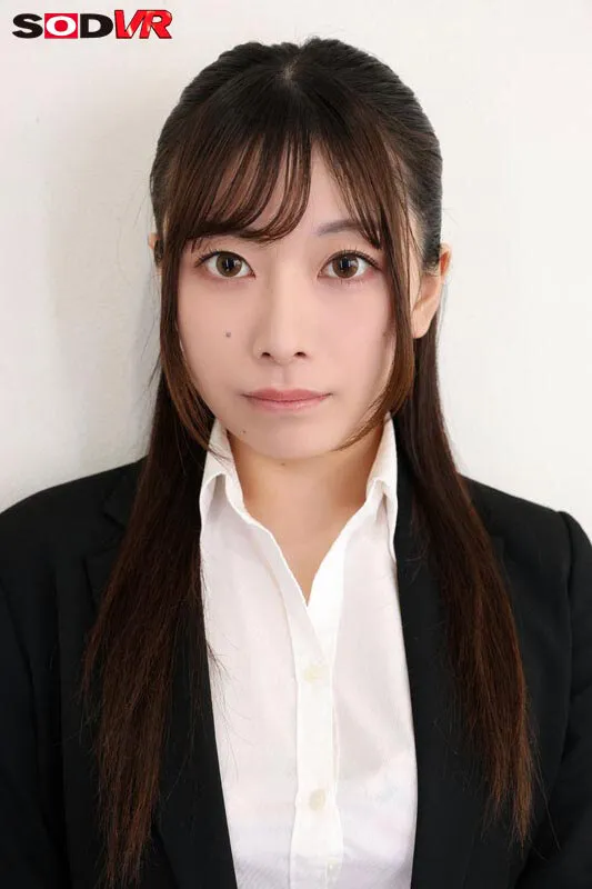 【VR】【8K】体液密室面接VR ピストンバイブで汗だく巨乳崩壊！潮吹き痙攣採用試験→中出し合格編市瀬あいり（13dsvr02017｜SODクリエイト）のサンプル画像7