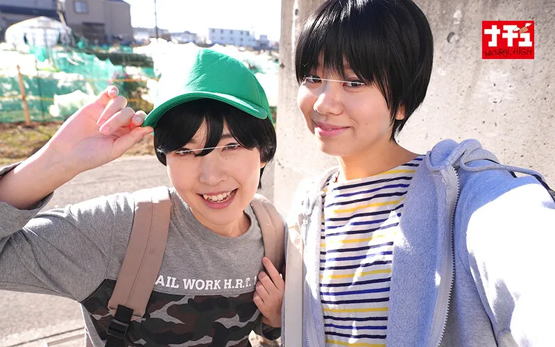 つるぺた女子の男水着チャレンジ 県民プールでデカチンおじに女子だとバレて中出しされて…マジ最悪だったよぉぉ～！（1nhdtc00082｜ナチュラルハイ）のサンプル画像4