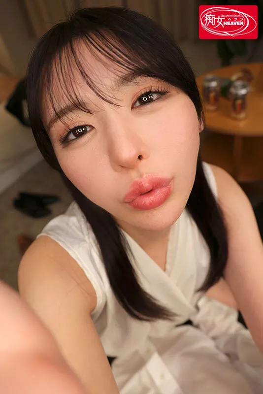【VR】ほろ酔い後輩社員と相部屋逆NTR 抜かずの10発騎乗位中出しされちゃったボク 黒島玲衣（cjvr00059｜痴女ヘブン）のサンプル画像5