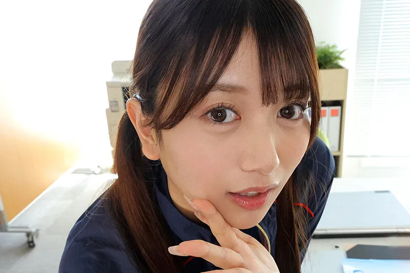 【VR】先生のことが好きでスキでしゅきで…どうにかなっちゃいそうです。スキあらば猛しゅきアピールしてくる水泳部の部長ちゃん 北岡果林（savr01169｜KMPVR-彩-）のサンプル画像9