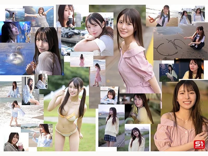 新人NO.1STYLE 幻の博多アイドル候補生 白石透羽 AVデビュー（snos00208｜エスワン ナンバーワンスタイル）のサンプル画像6
