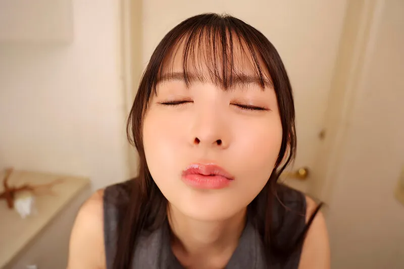 【VR】【顔面偏差値85】キス顔フェラ顔アヘ顔すべてが美しすぎる愛人はいつも顔面でザーメン受け取ってくれる天使【オール顔射VR】ザー面（ヅラ）でしゃぶるお掃除フェラがまた格別で即チ○ポ復活延長8回→顔面縦断する特大ホームラン顔射でfin 幸村泉希（ajvr00328｜アリスJAPAN）のサンプル画像3