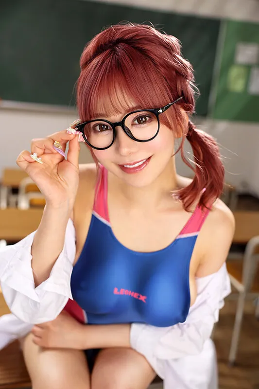 【VR】【8K】How to 学園VR見たら【絶対】SEXが上手くなる教科書AV 中イキ編 有村のぞみ（howvr00001｜How to 学園 VR）のサンプル画像3