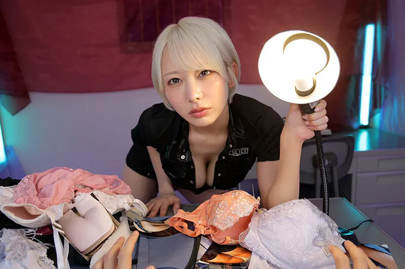 【VR】巨乳とデカ尻のW責めで10発以上の爆抜き刑確定 弥生みづき（savr01144｜KMPVR-彩-）のサンプル画像7