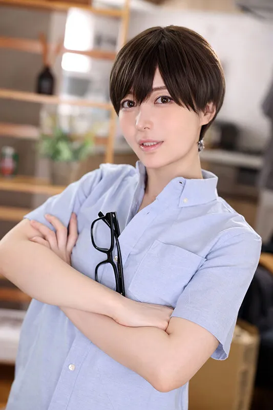 【VR】シェアハウスで、男だと思ったら女の子だった件！？アヘ顔と潮吹きでイキまくりSEX！！ 天馬ゆい（vrkm01887｜ケイ・エム・プロデュース）のサンプル画像6